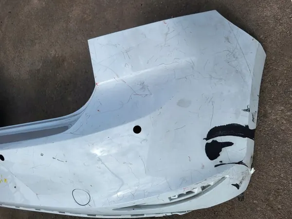 Paraurti posteriore VW Golf VII 5G HB PDC OE image 6