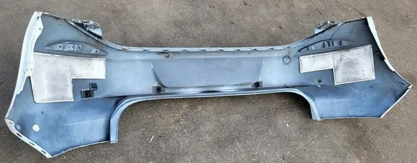 Paraurti posteriore VW Golf VII 5G HB PDC OE image 9