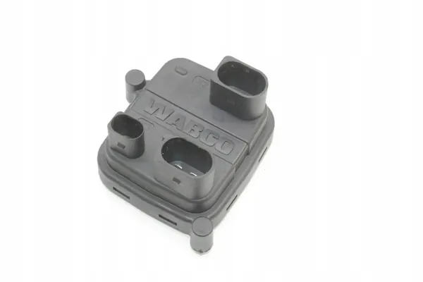 Module de Contrôle de Suspension Pneumatique Audi Q8 2021 4M0907778 image 1