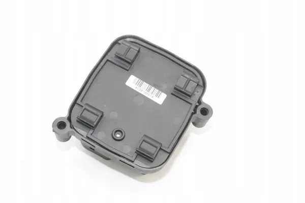 Module de Contrôle de Suspension Pneumatique Audi Q8 2021 4M0907778 image 2