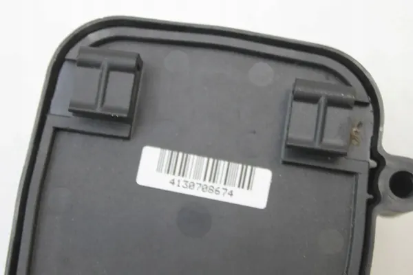 Module de Contrôle de Suspension Pneumatique Audi Q8 2021 4M0907778 image 3