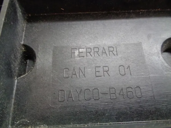 OEM DA4C0-B460 koolstoffilter voor Maserati GranTurismo image 4