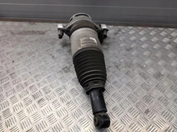 Bakre höger luftfjädring OEM 7P5616020N Porsche image 4