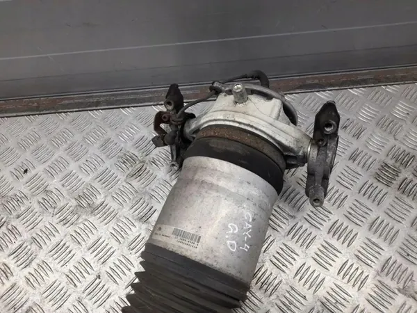 Bakre höger luftfjädring OEM 7P5616020N Porsche image 5