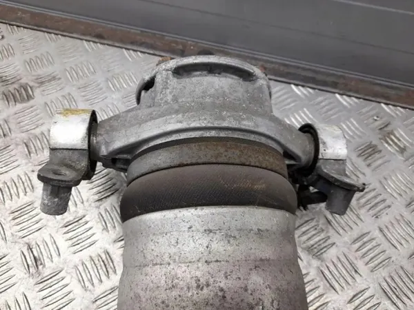 Bakre höger luftfjädring OEM 7P5616020N Porsche image 6