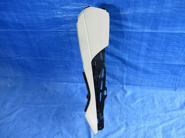 Middentunnel armsteun BMW 5 F10 F11 OEM 147692-10 image 9