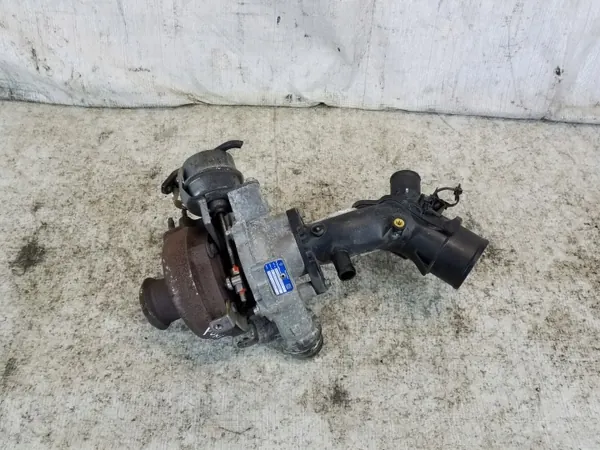Turbocompresor Nissan Juke F15 1.5 DCI H821162190 image 2