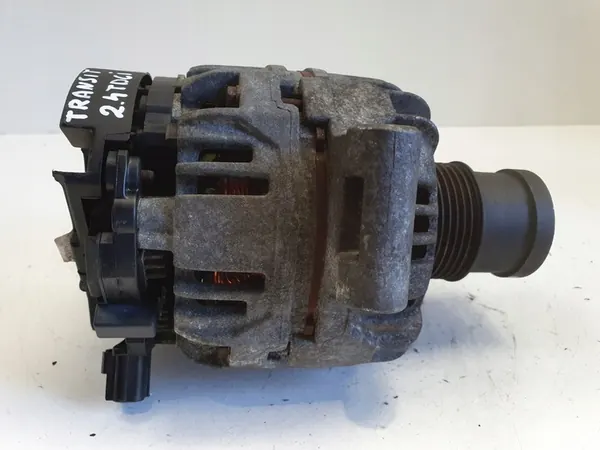 Ford Transit Mk6 Vaihtovirtageneraattori 150A image 6