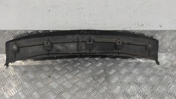 Kylarskydd Toyota Prius III 09-15 image 2