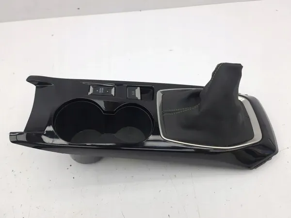 Versnellingspookframe OEM 9839699980 Peugeot 2008 II image 2