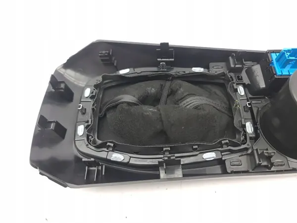 Versnellingspookframe OEM 9839699980 Peugeot 2008 II image 9