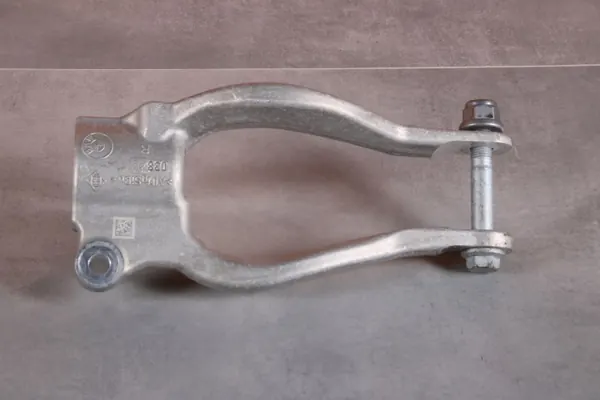 BMW OEM 6865930 Fram Höger Stötdämparfäste - Begagnad image 5