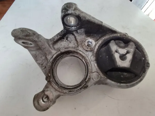 Soporte de Eje Citroen OE 1807HC - Usado image 5