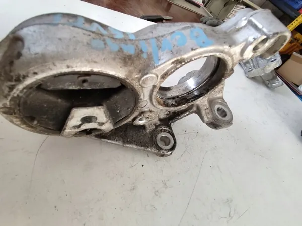 Soporte de Eje Citroen OE 1807HC - Usado image 6