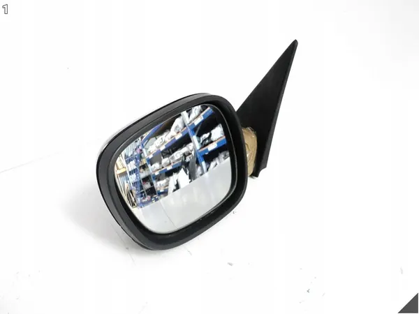 BMW X1 E84 09-15 Vasemman Puolen Peilin Kotelo 5 Pin image 2