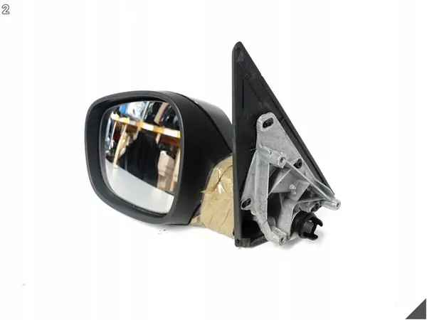 BMW X1 E84 09-15 Vasemman Puolen Peilin Kotelo 5 Pin image 3