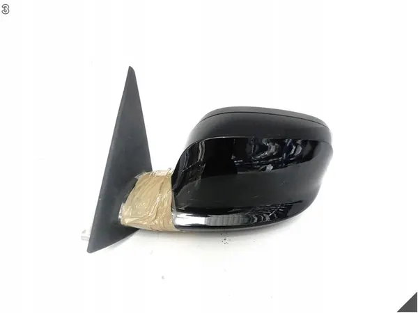 BMW X1 E84 09-15 Vasemman Puolen Peilin Kotelo 5 Pin image 4