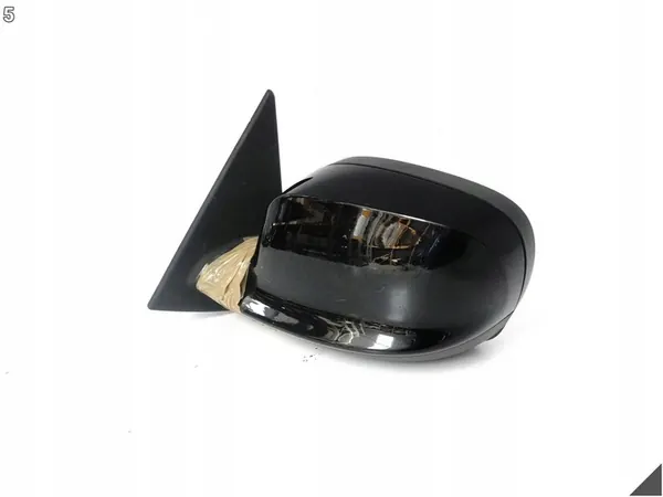 BMW X1 E84 09-15 Vasemman Puolen Peilin Kotelo 5 Pin image 6