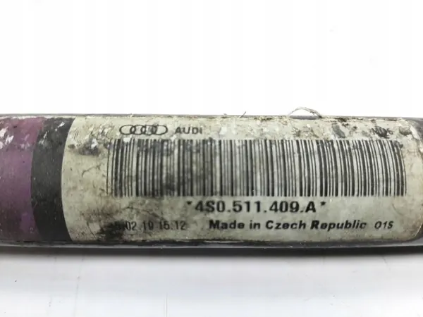 OEM 4S0511409A Achter stabilisator voor Audi R8 II Spyder image 5