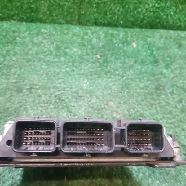 Moottoritietokone OEM 8200391966 Renault Scenic 2:lle image 4