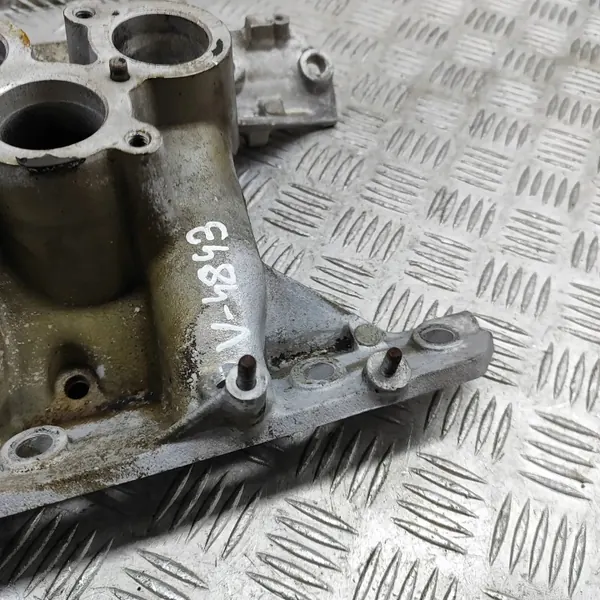 Colector de admisión Land Rover Range Rover II P38A ERR4886 image 3