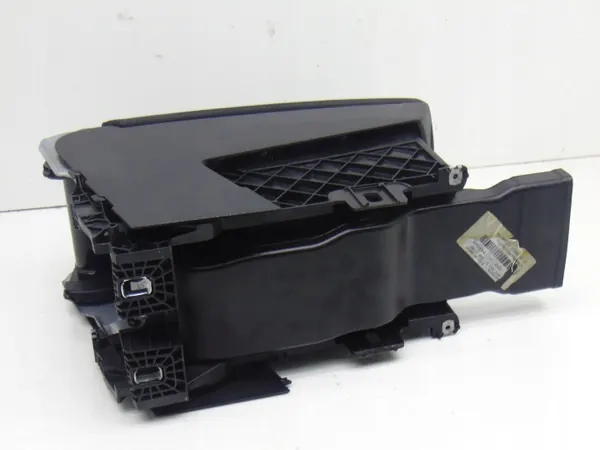 Accoudoir velours noir VW Passat B7 OEM 3C0863319AP image 4