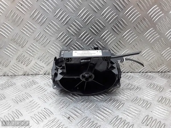 Module de contrôle AC Isuzu D-MAX OEM 8980526444 image 4