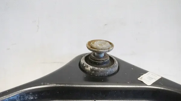 Braccio oscillante destro Citroen C3 Aircross 1.5HDI image 3