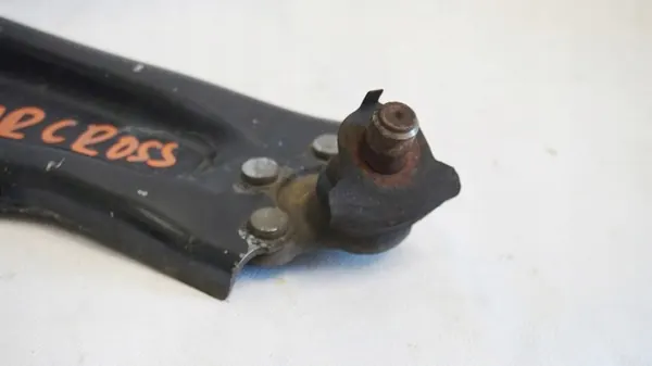 Braccio oscillante destro Citroen C3 Aircross 1.5HDI image 4