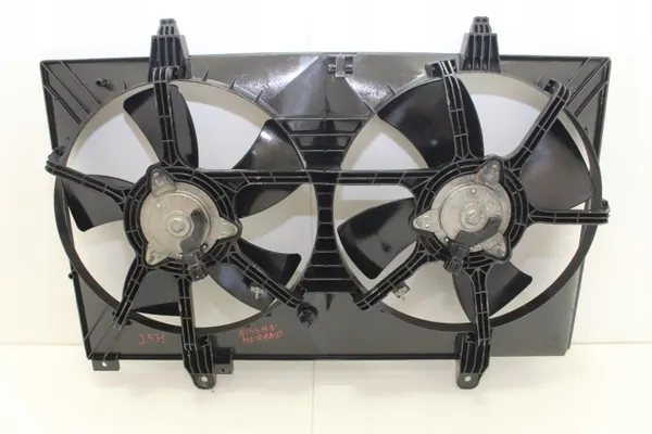 Koelventilator OEM 360148656 voor Nissan Murano image 3
