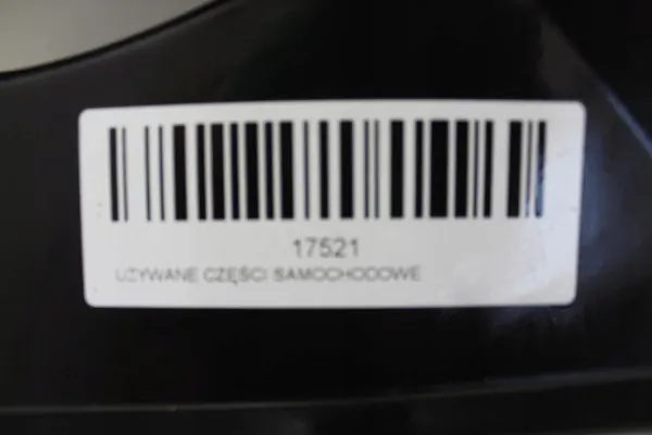 Koelventilator OEM 360148656 voor Nissan Murano image 5