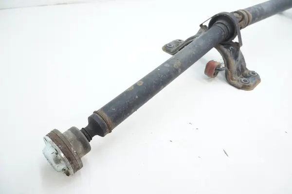 VOLVO XC70 AWD Drivaxel Skruvset 31256000 image 2