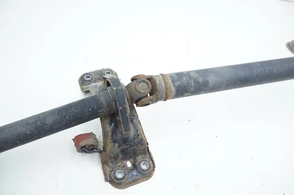 VOLVO XC70 AWD Drivaxel Skruvset 31256000 image 3