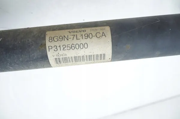 VOLVO XC70 AWD Drivaxel Skruvset 31256000 image 6