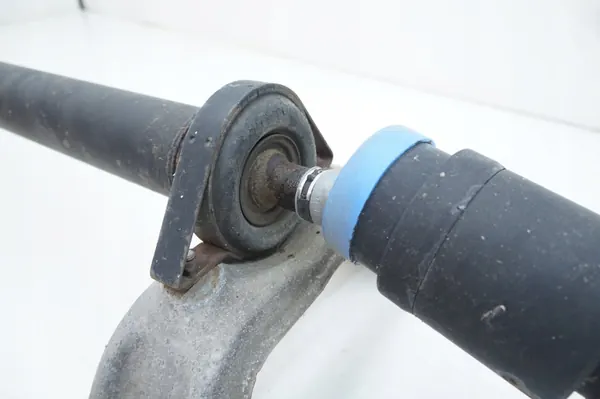 VOLVO XC70 AWD Drivaxel Skruvset 31256000 image 7