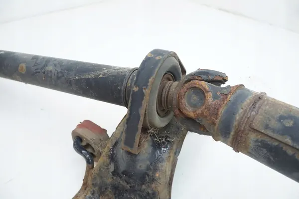 VOLVO XC70 AWD Drivaxel Skruvset 31256000 image 8