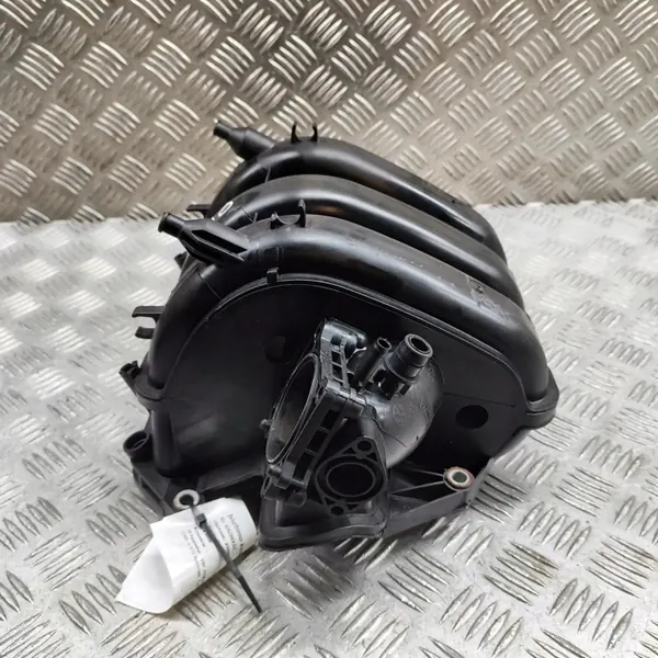Ansaugkrümmer VW POLO 6R 6C 1.2L 44kW 2010 image 2