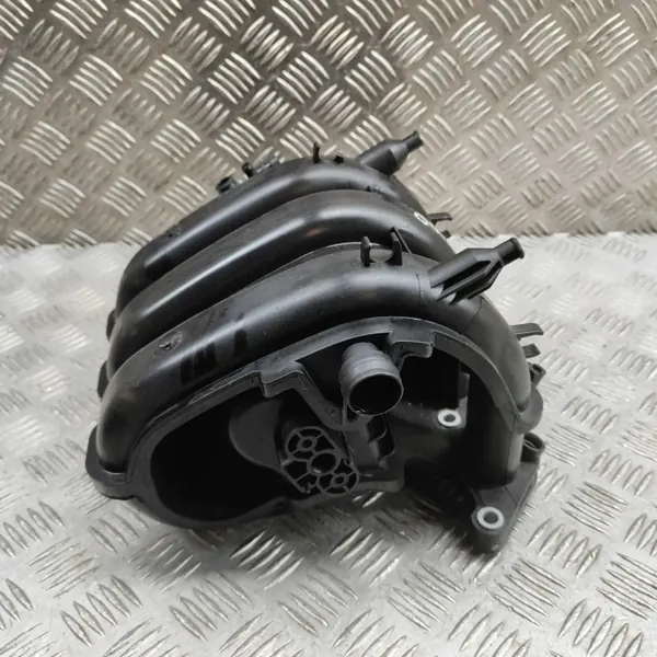 Ansaugkrümmer VW POLO 6R 6C 1.2L 44kW 2010 image 3