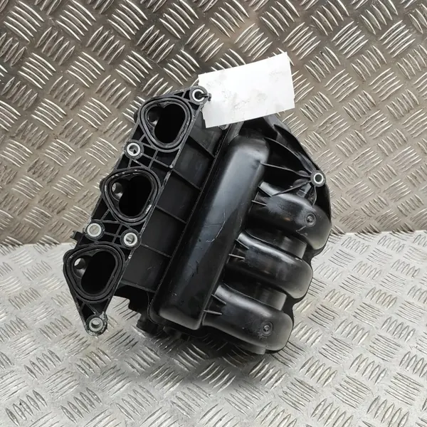 Ansaugkrümmer VW POLO 6R 6C 1.2L 44kW 2010 image 5