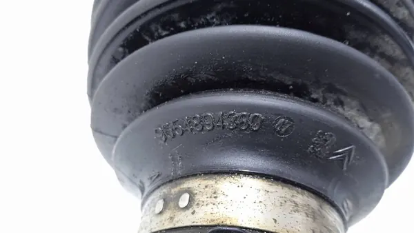 Arbre de transmission gauche PEUGEOT 307 9654894380 image 2