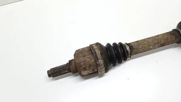 Arbre de transmission gauche PEUGEOT 307 9654894380 image 3