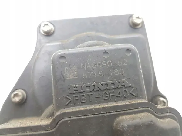 Válvula de corte motor Honda Accord 2009 OEM NAS09052 image 6