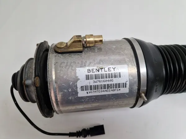 AMMORTIZZATORE ANTERIORE BENTLEY CONTINENTAL GTC 3W7 image 3