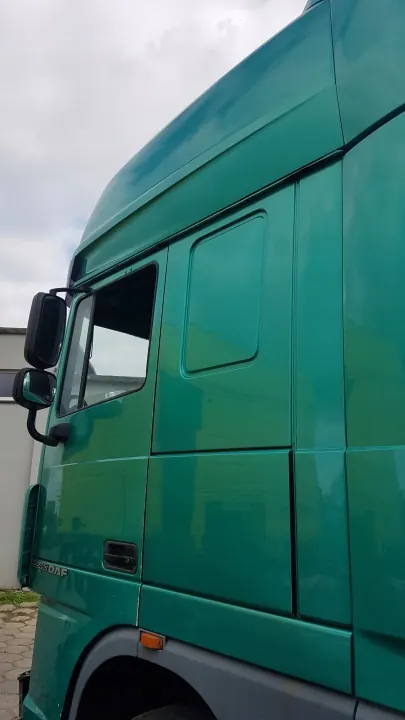 Cabine Complète DAF 105 XF - Qualité OEM Occasion image 5