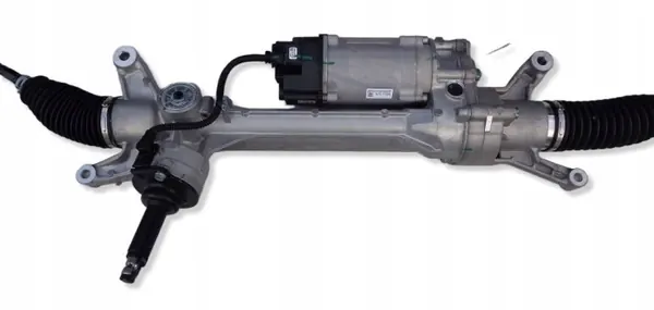 Boîtier de direction OEM 2934601600 pour Mercedes-Benz EQC image 2