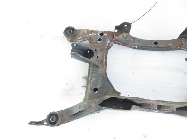 SANKI TYŁ SUBARU LEGACY IV Kombi - Bakre Släde image 5