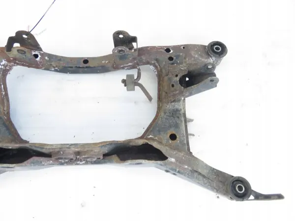 SANKI TYŁ SUBARU LEGACY IV Kombi - Bakre Släde image 6