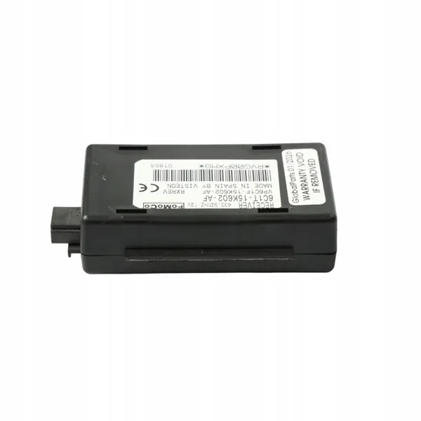Antennförstärkare Ford Transit Mk7 OEM 6C1T-15K602-AF image 6