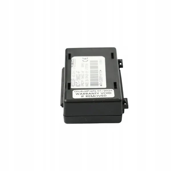 Antennförstärkare Ford Transit Mk7 OEM 6C1T-15K602-AF image 8