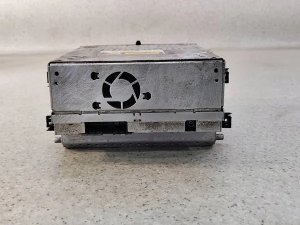 OEM A2218703095 Changer CD Radio Mercedes S W221 image 4